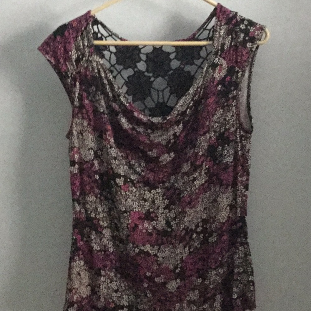 Woman’s top